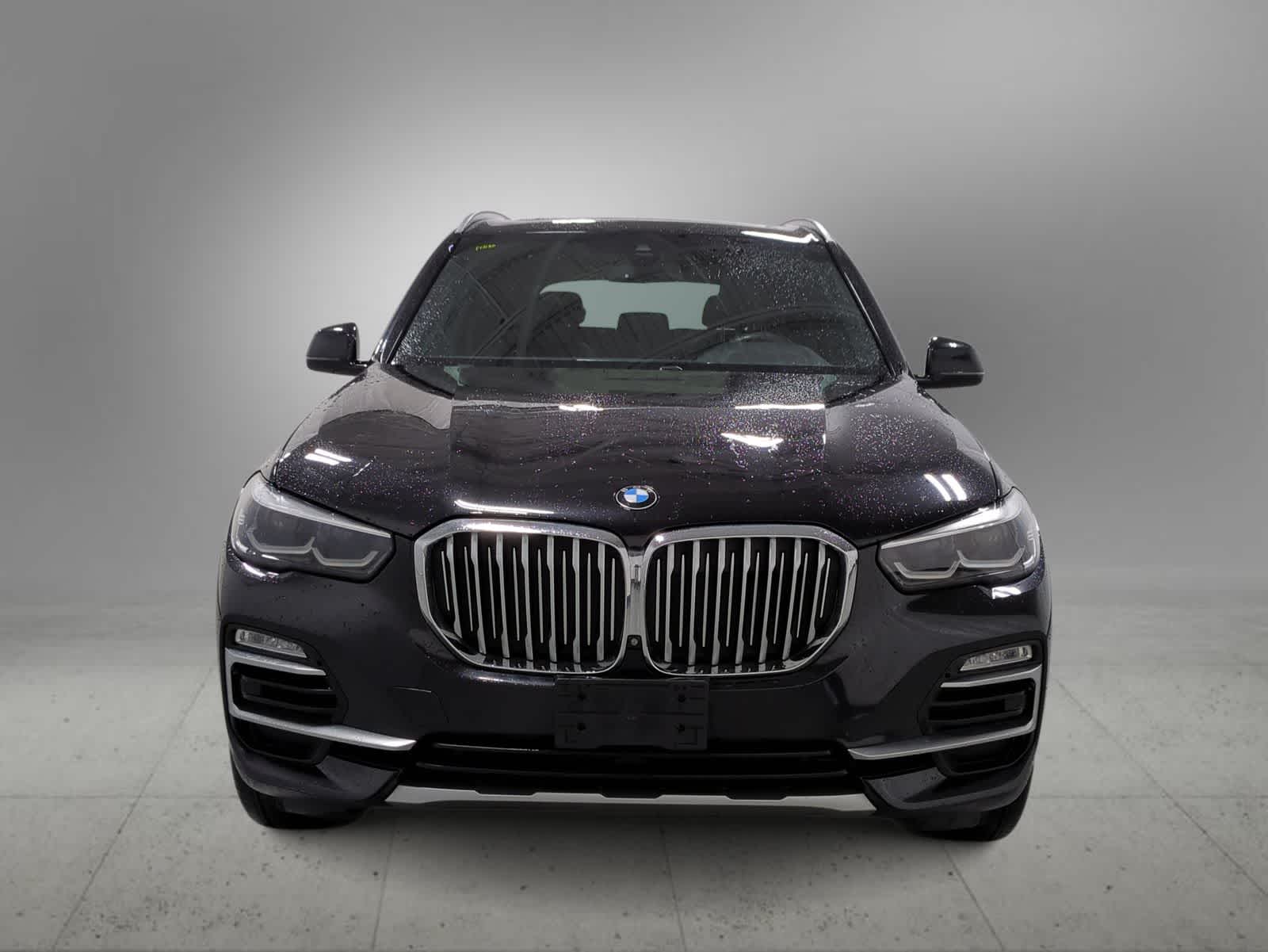 Thumbnail: 2019 BMW X5 - 3
