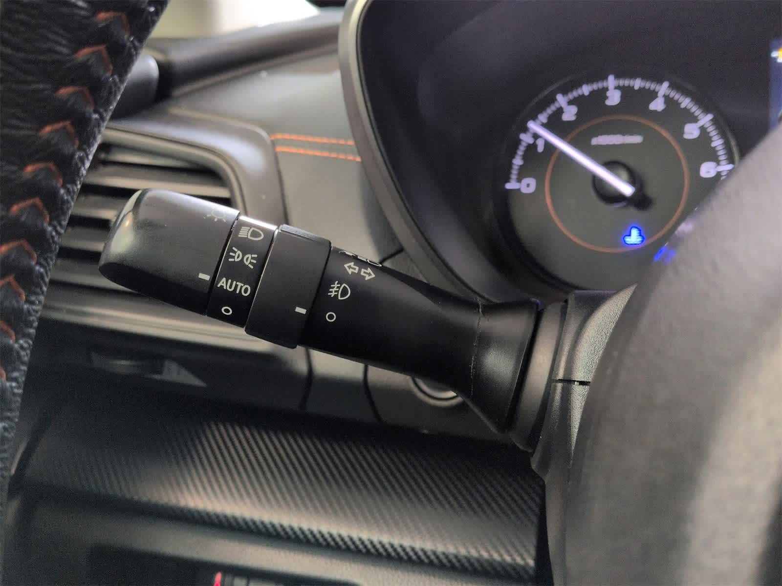 Thumbnail: 2020 Subaru Crosstrek - 27