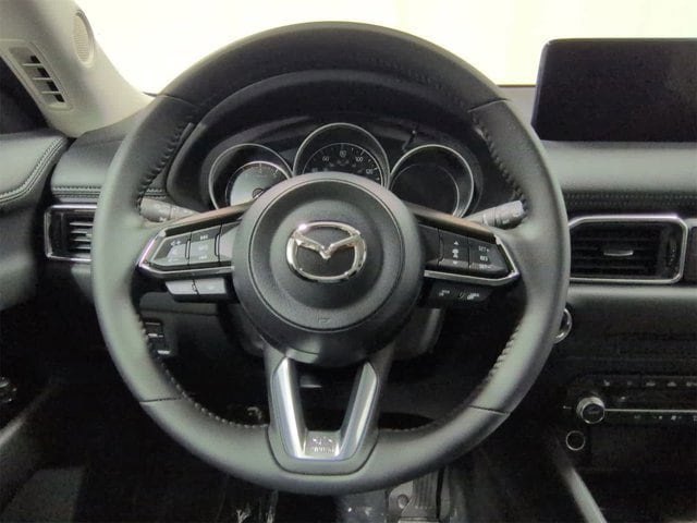 Thumbnail: 2025 Mazda CX-5 - 23