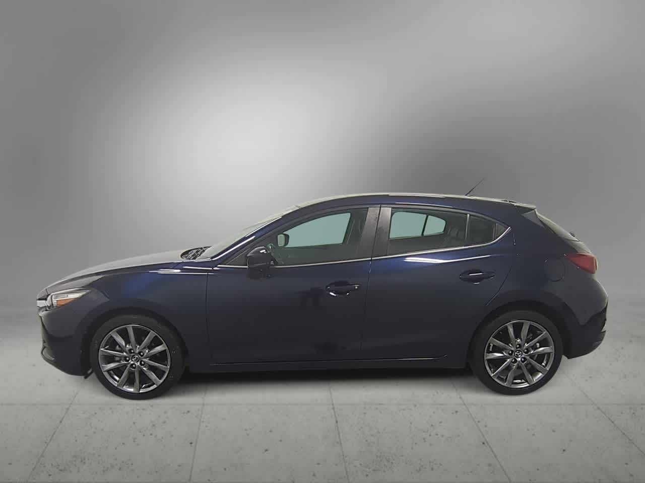 Thumbnail: 2018 Mazda Mazda3 - 5