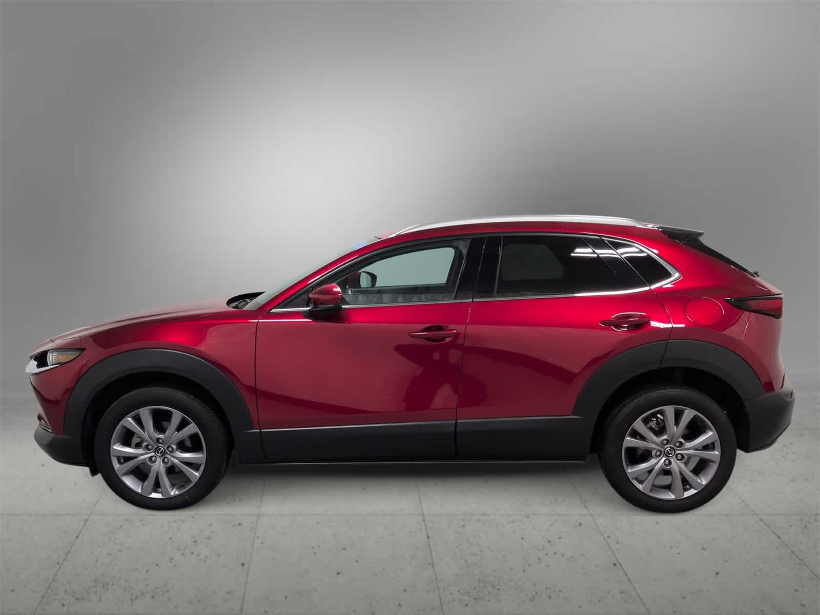 Thumbnail: 2022 Mazda CX-30 - 5