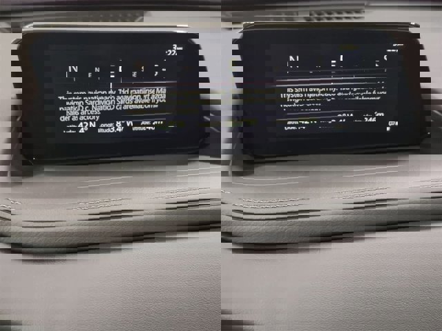 Thumbnail: 2025 Mazda CX-30 - 28