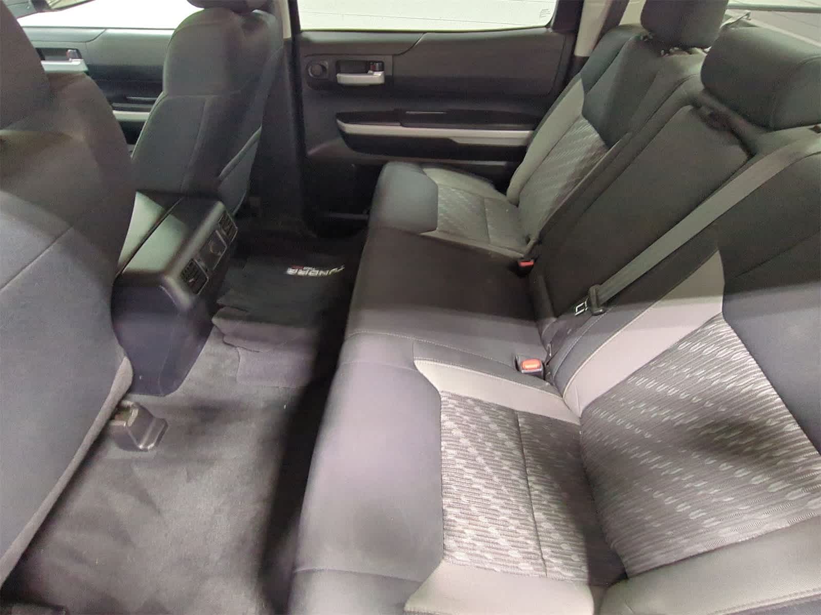 Thumbnail: 2019 Toyota Tundra - 20
