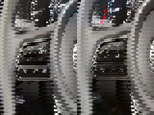 Thumbnail: 2026 Mazda CX-90 - 24