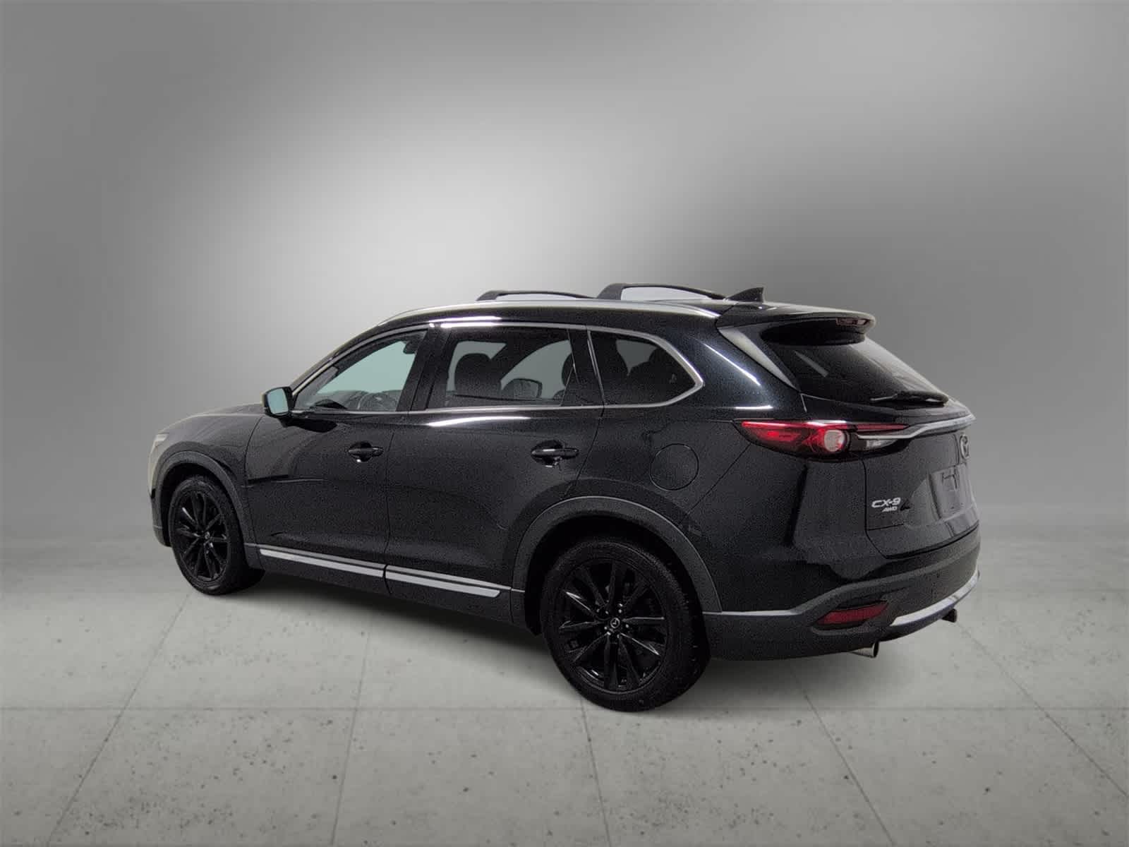 Thumbnail: 2016 Mazda CX-9 - 6