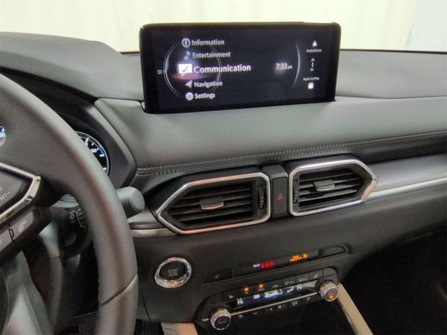 Thumbnail: 2025 Mazda CX-5 - 30