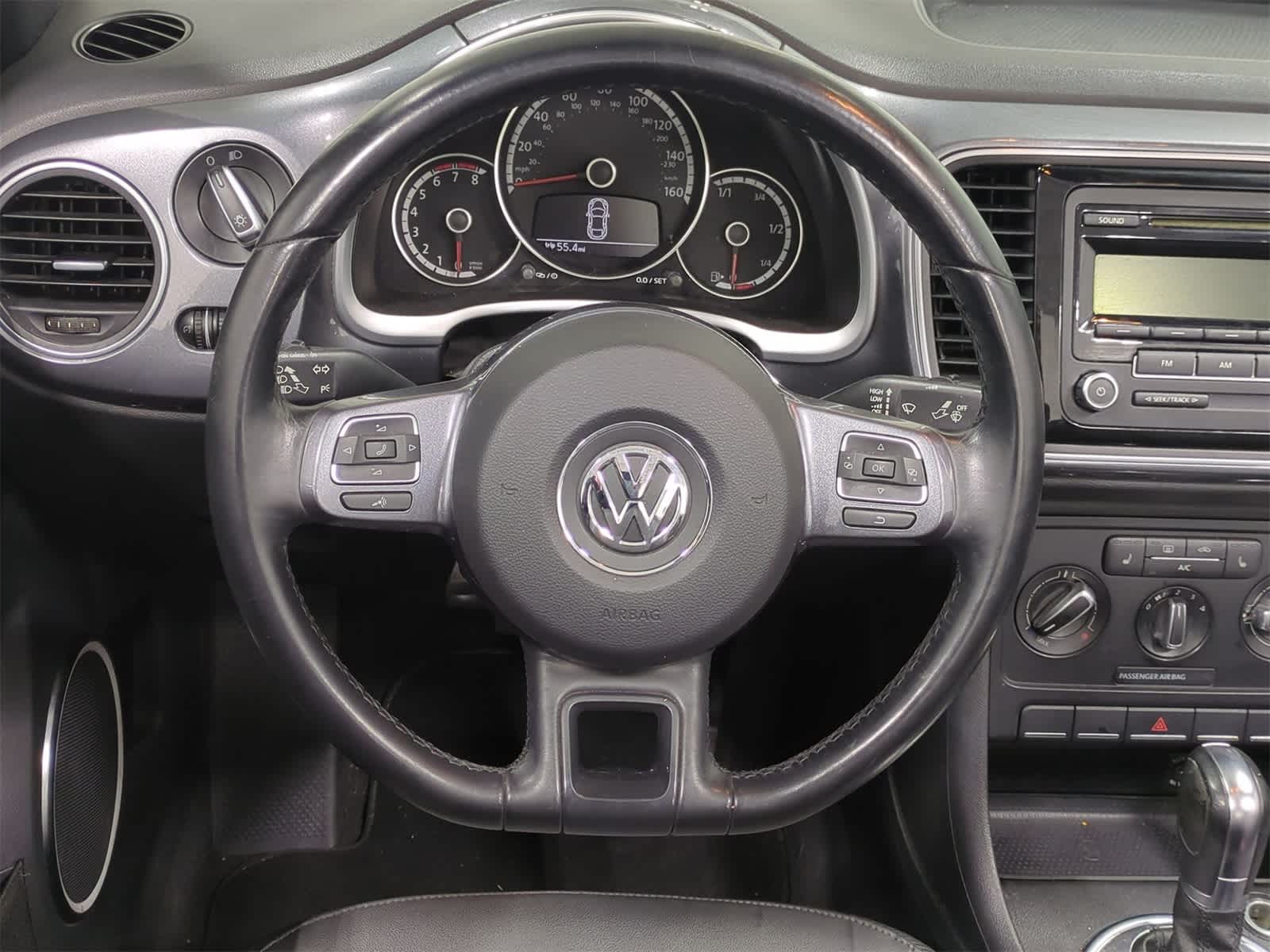 Thumbnail: 2014 Volkswagen Beetle - 12