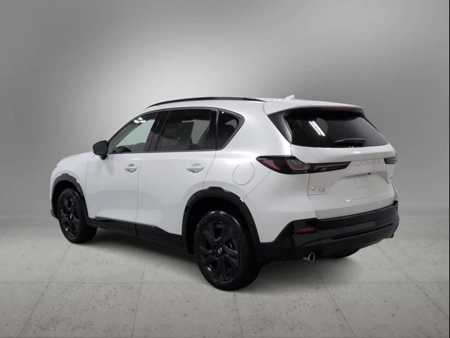 Thumbnail: 2026 Mazda CX-5 - 6