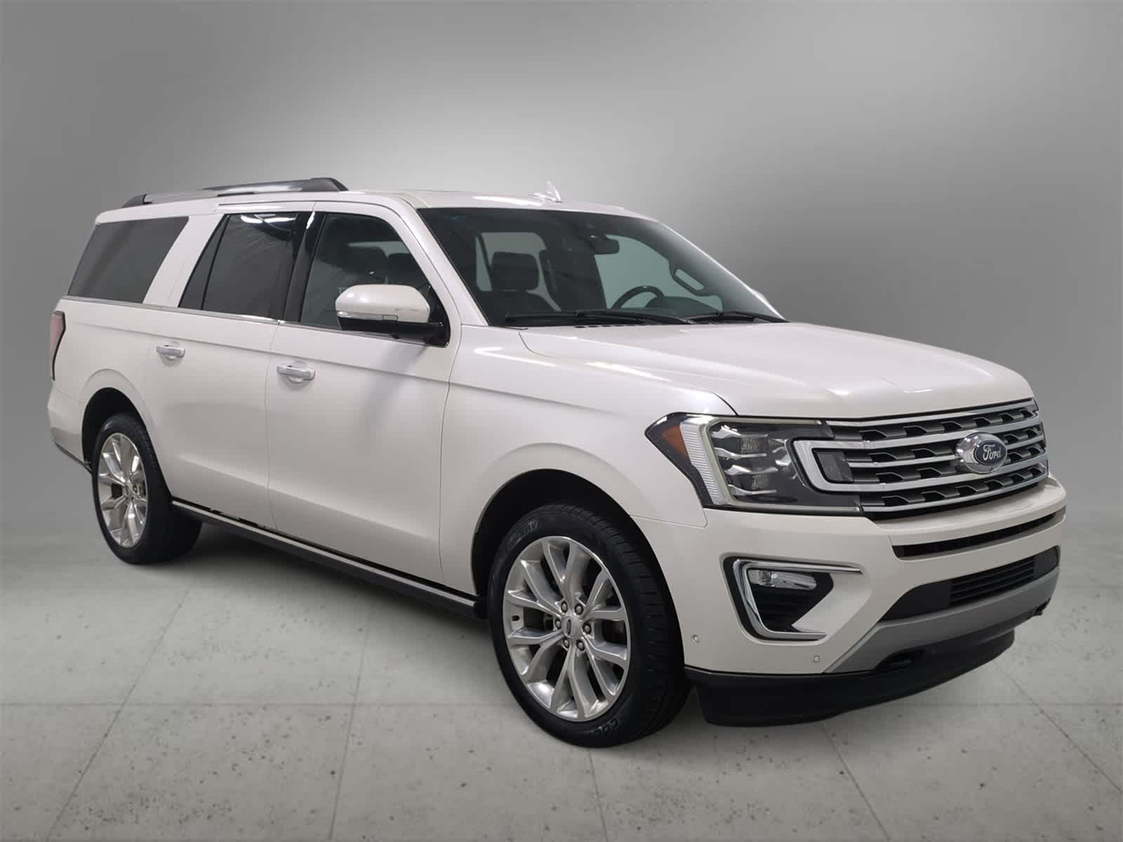 Thumbnail: 2019 Ford Expedition MAX - 2