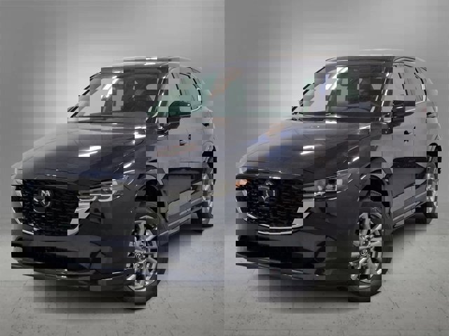 Thumbnail: 2025 Mazda CX-5 - 1