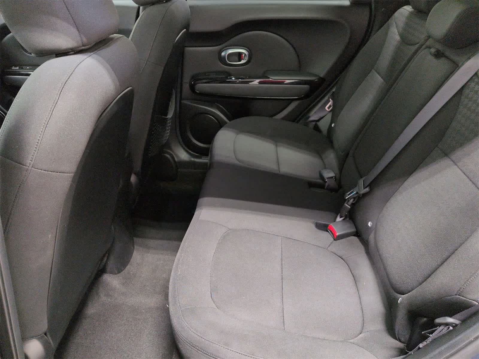 Thumbnail: 2014 Kia Soul - 21