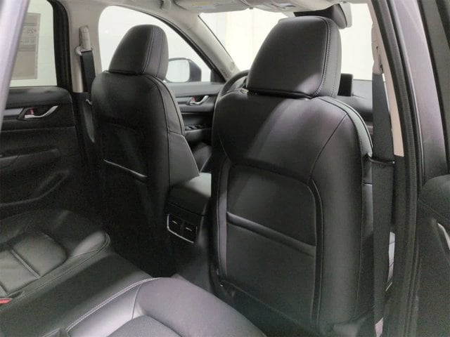 Thumbnail: 2025 Mazda CX-5 - 19