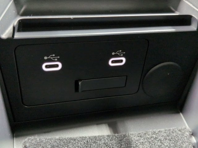 Thumbnail: 2026 Mazda CX-30 - 34