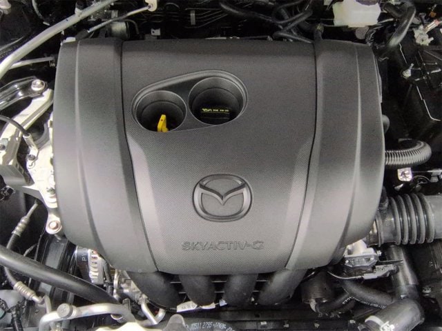 Thumbnail: 2026 Mazda CX-50 - 15