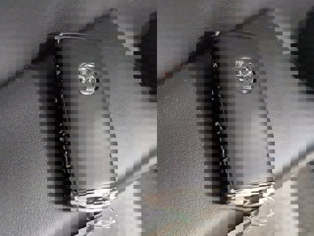 Thumbnail: 2026 Mazda CX-30 - 38