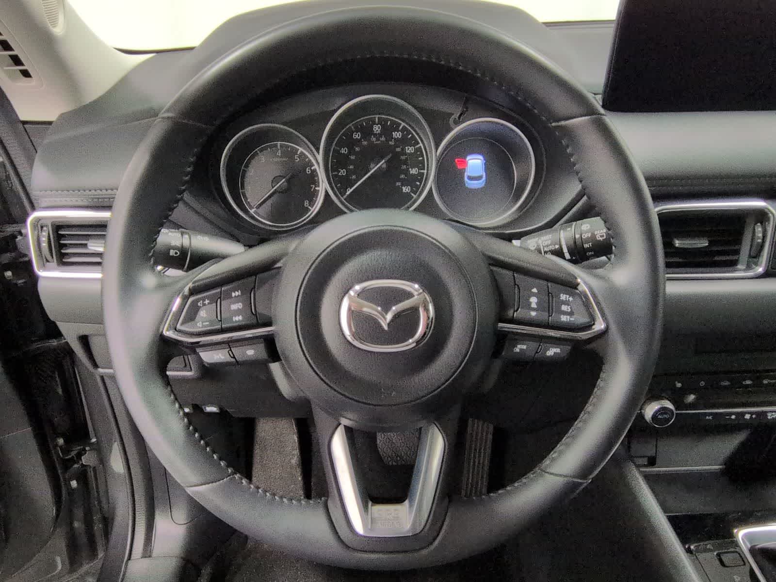 Thumbnail: 2023 Mazda CX-5 - 22