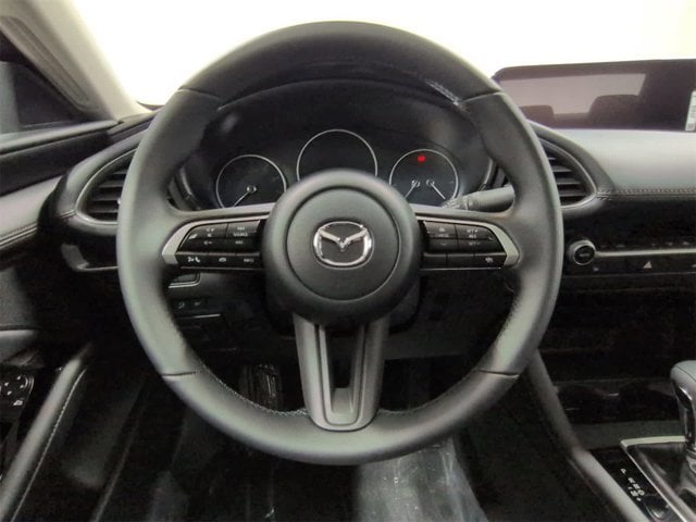 Thumbnail: 2026 Mazda Mazda3 - 25