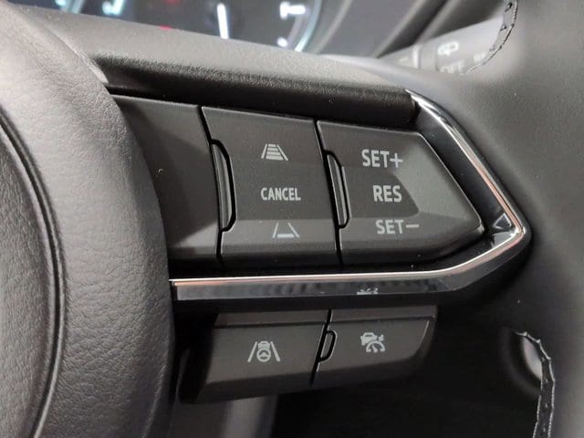 2025 Mazda CX-5 Turbo Signature - Photo 27