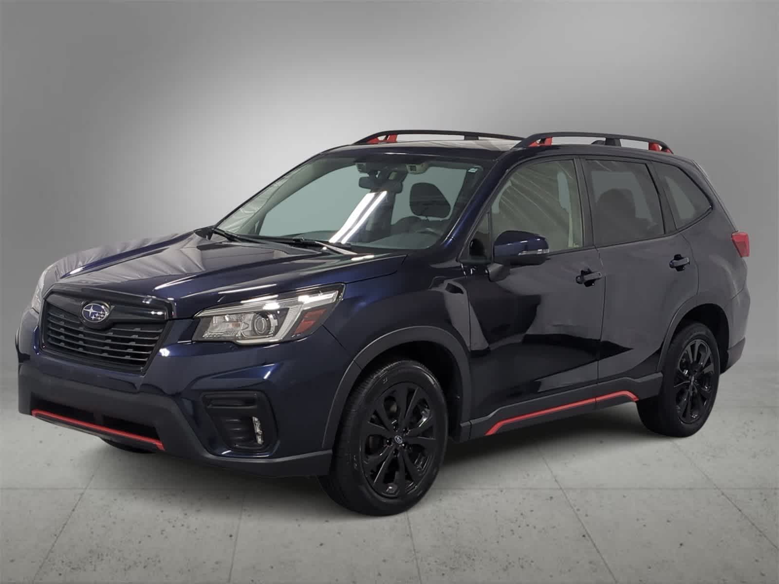 Thumbnail: 2019 Subaru Forester - 4