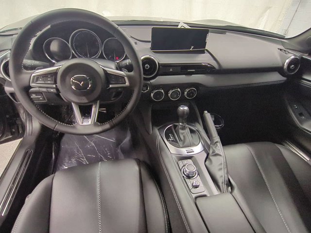 2025 Mazda MX-5 Miata Grand Touring - Photo 17
