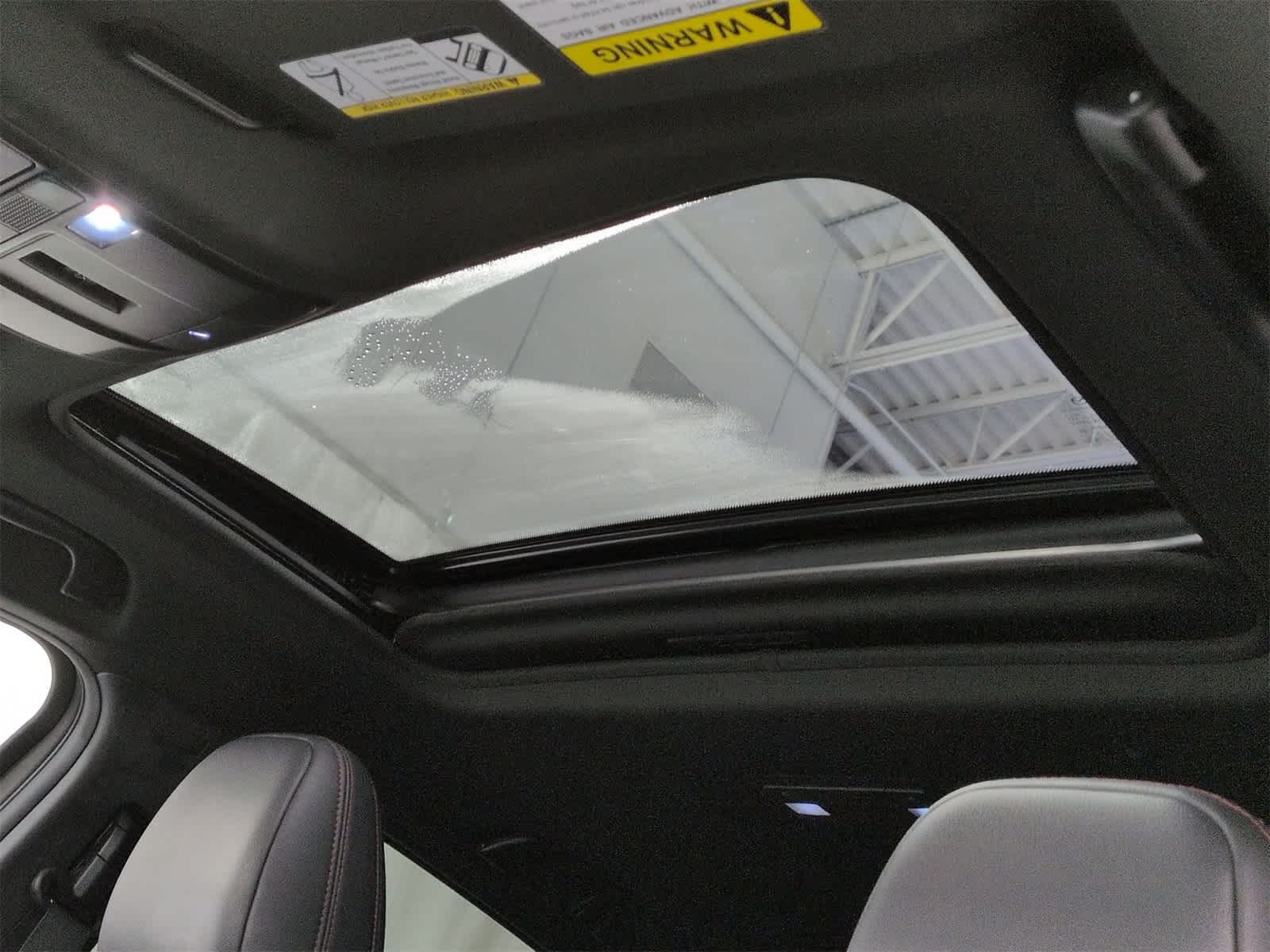 Thumbnail: 2022 Mazda CX-5 - 11