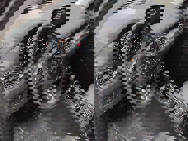 Thumbnail: 2025 Mazda CX-5 - 10