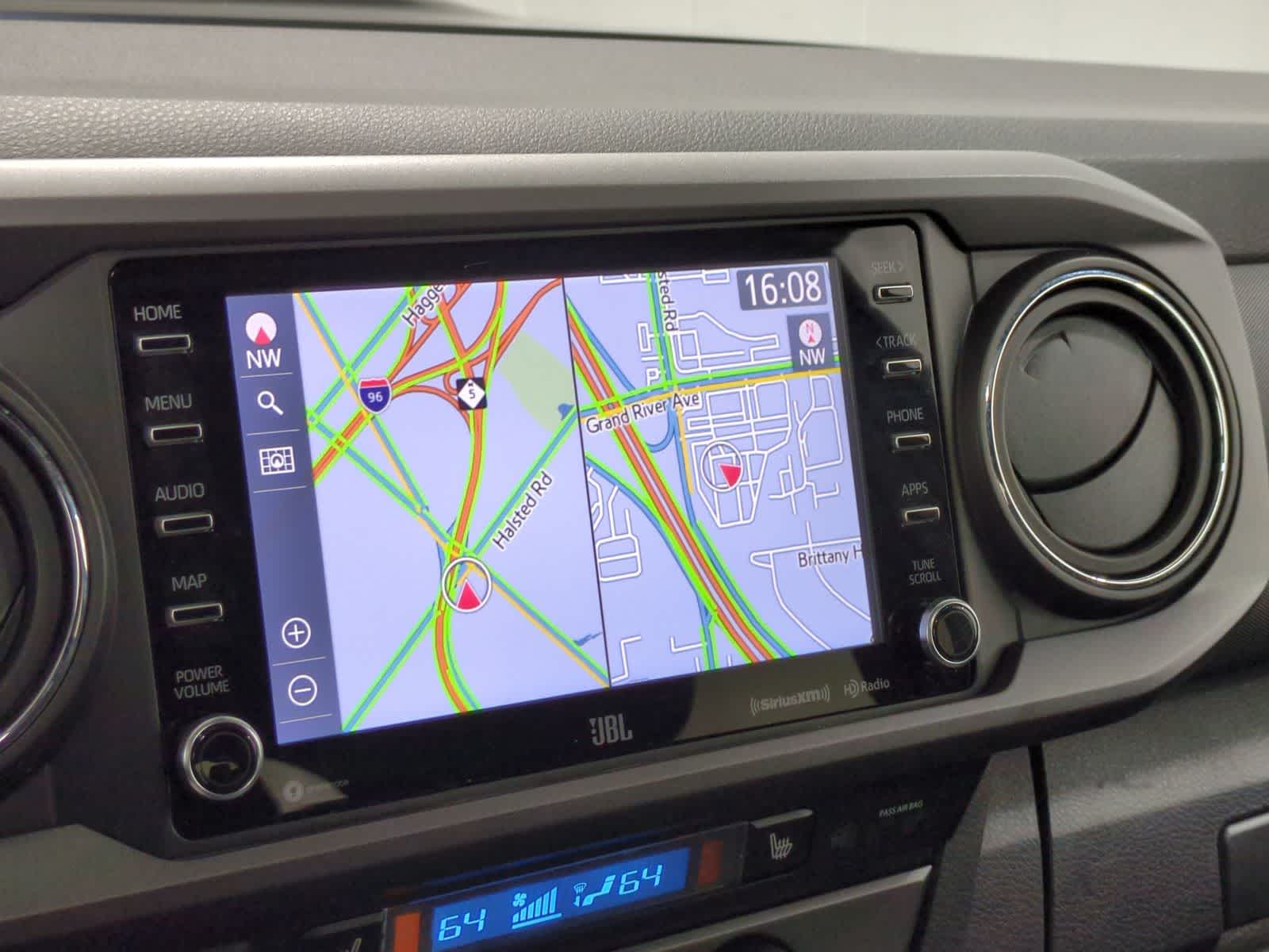 Thumbnail: 2022 Toyota Tacoma - 28