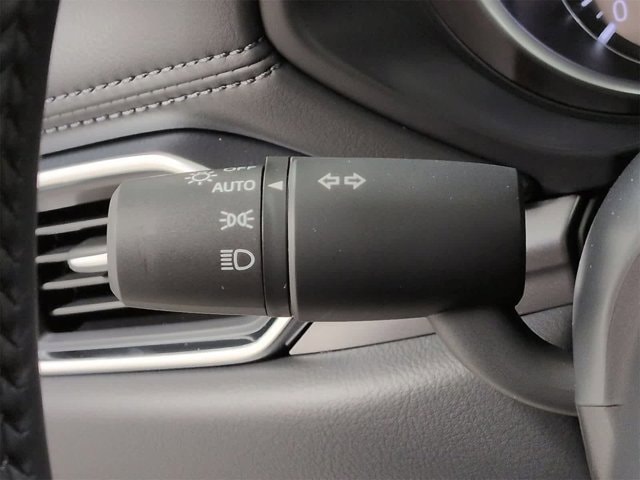 Thumbnail: 2025 Mazda CX-5 - 27