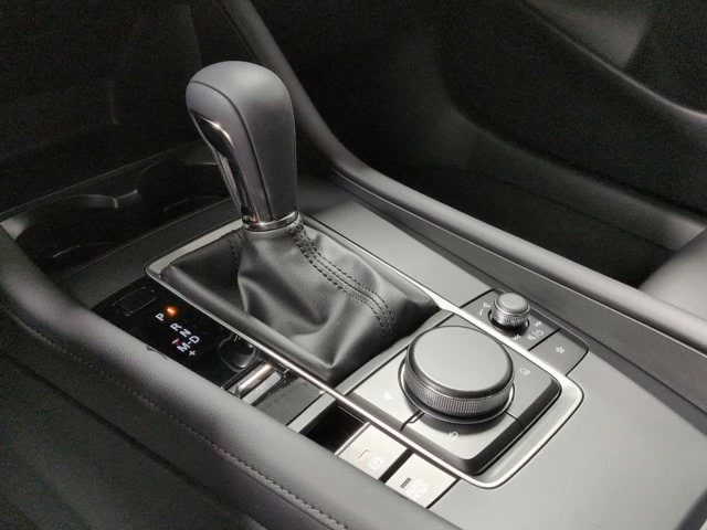 Thumbnail: 2026 Mazda Mazda3 - 34