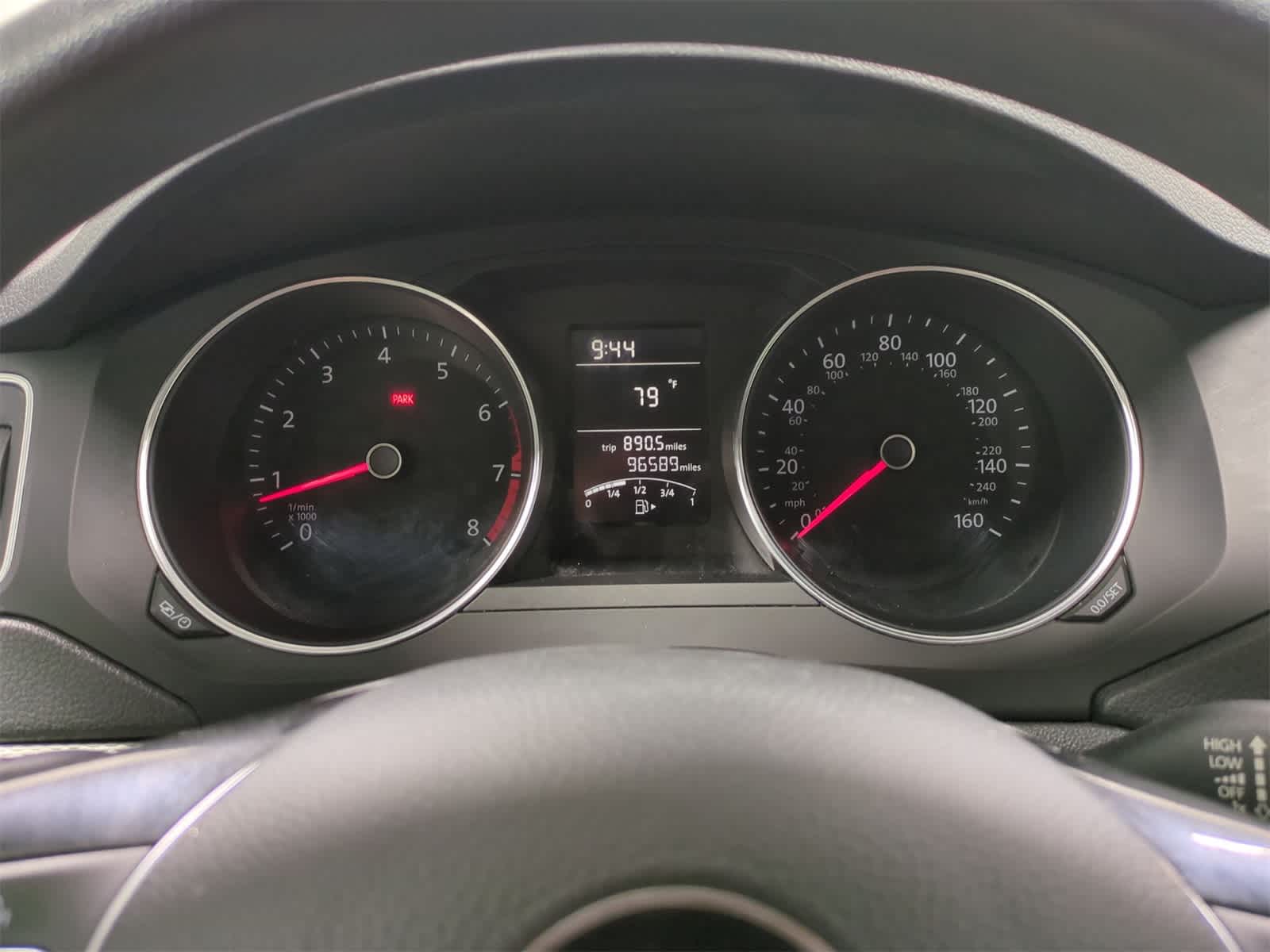 2017 Volkswagen Jetta S 33