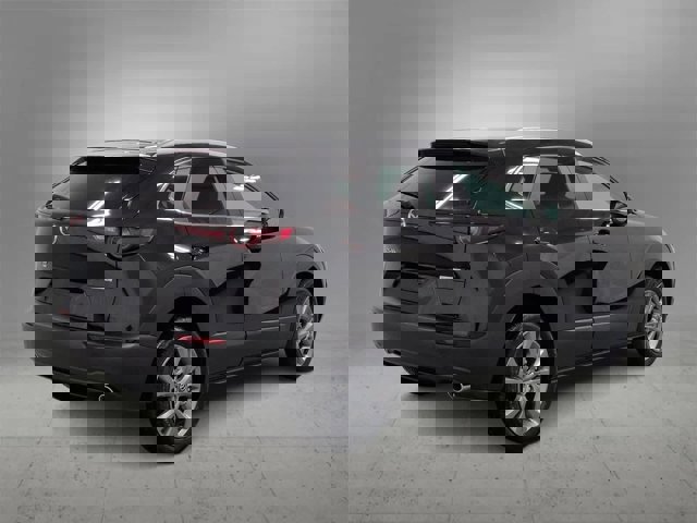 Thumbnail: 2025 Mazda CX-30 - 8