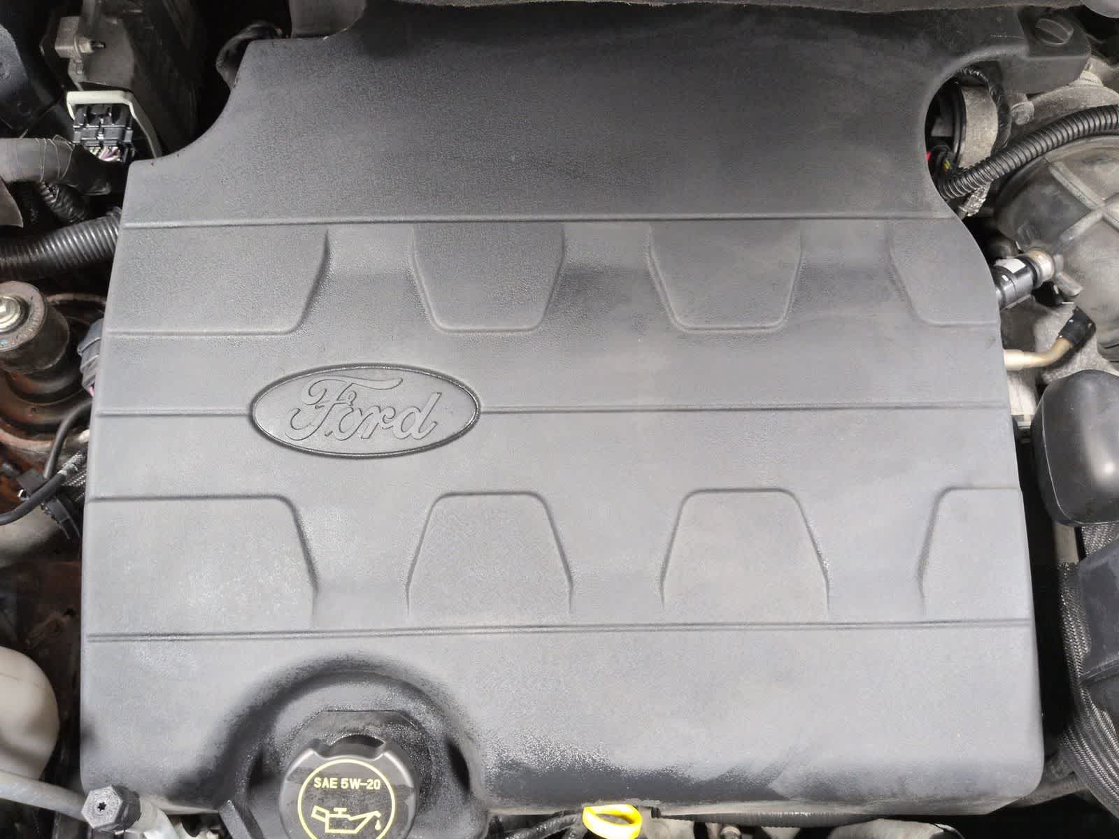 Thumbnail: 2017 Ford Edge - 15