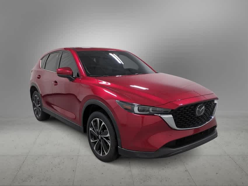Thumbnail: 2023 Mazda CX-5 - 2