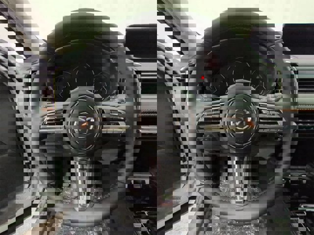 Thumbnail: 2026 Mazda CX-50 - 25