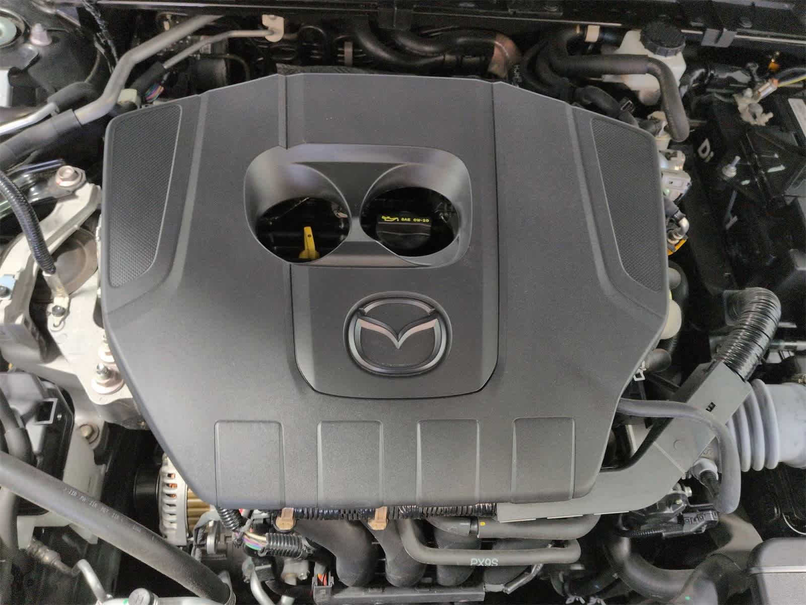 Thumbnail: 2023 Mazda CX-30 - 15