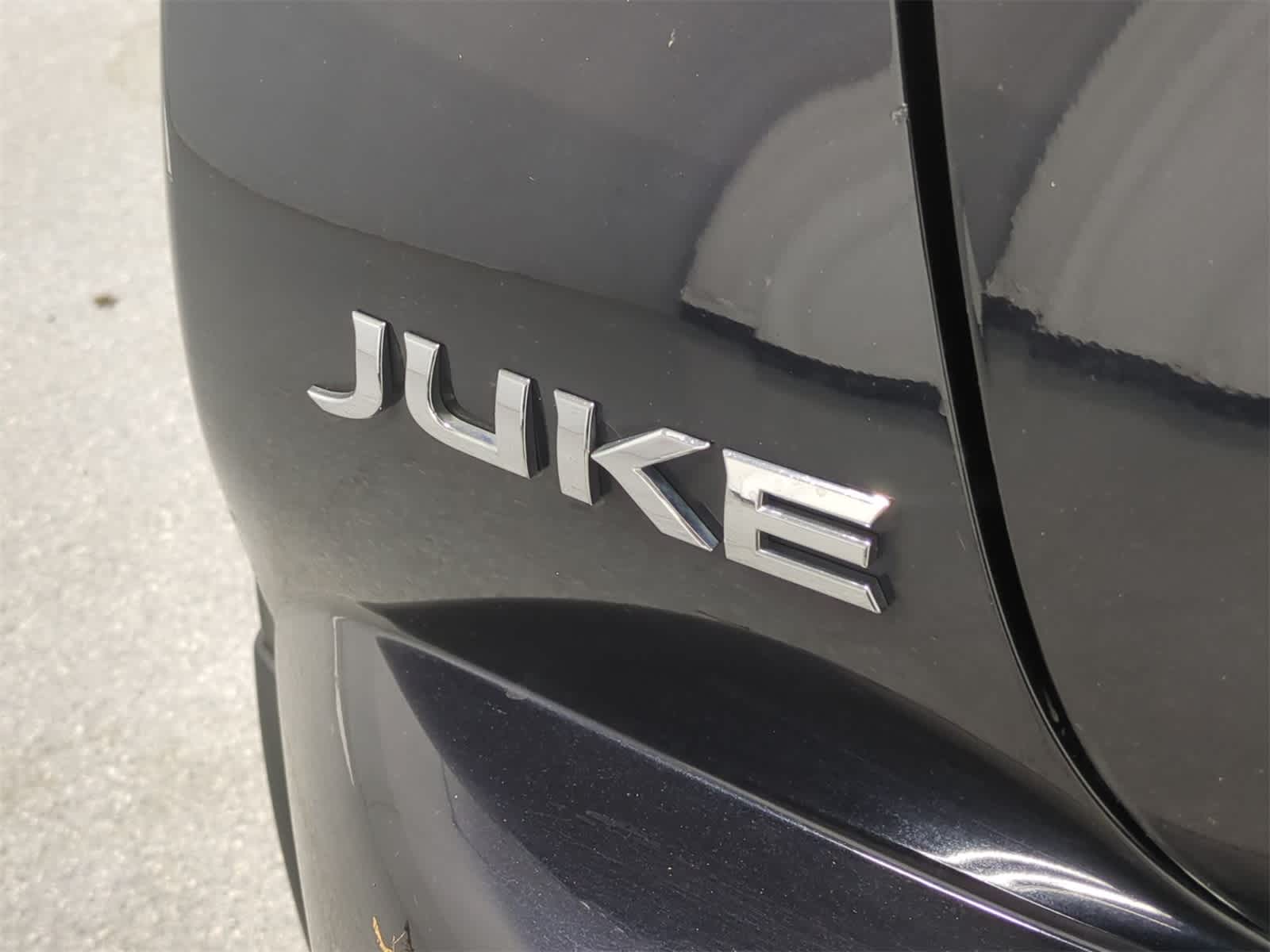 Thumbnail: 2014 Nissan Juke - 13