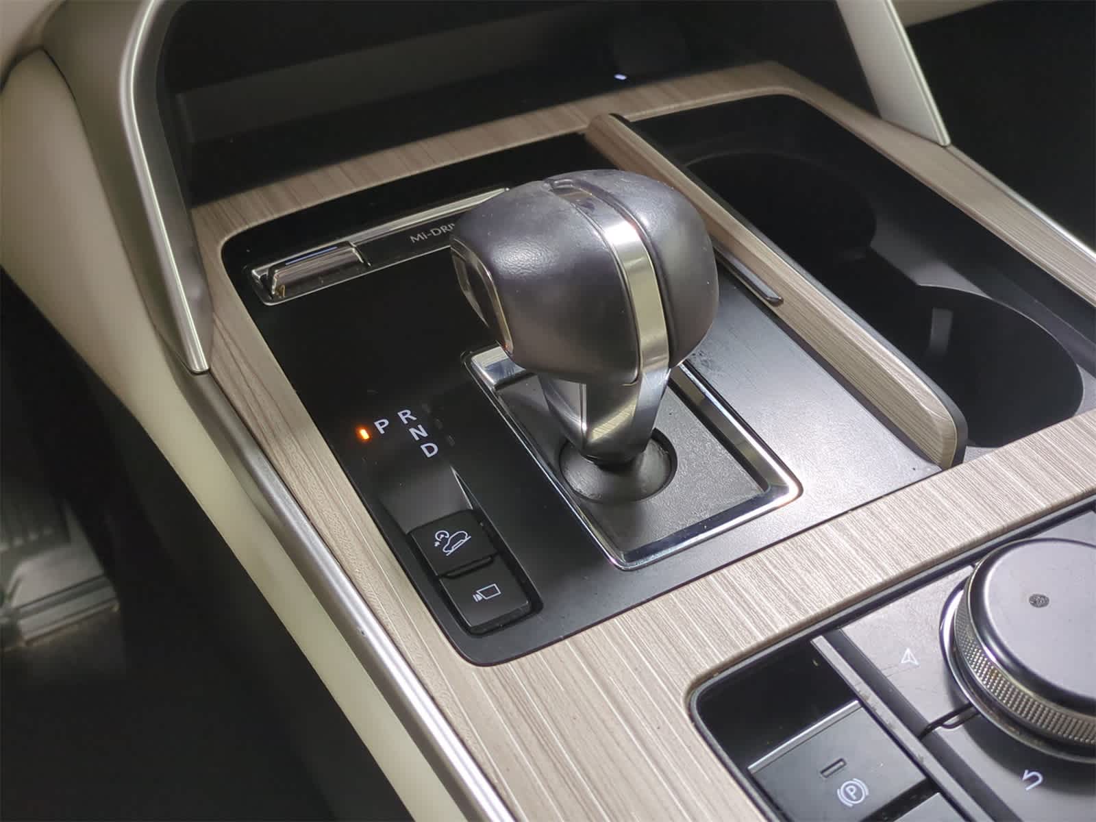 Thumbnail: 2024 Mazda CX-90 - 35