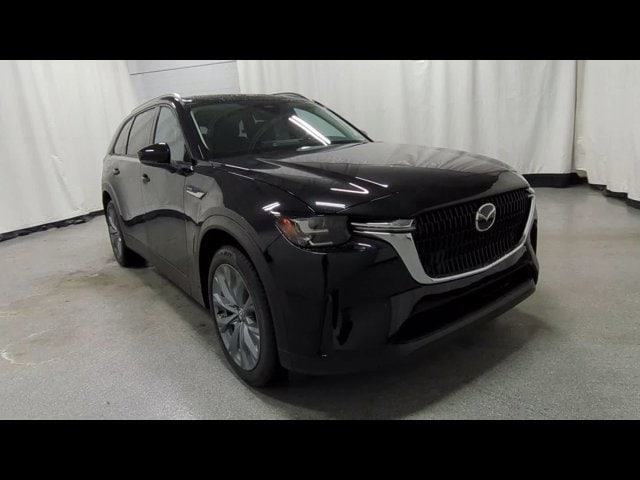 Thumbnail: 2026 Mazda CX-90 - 2