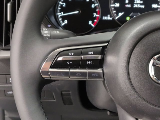 Thumbnail: 2026 Mazda CX-50 - 25