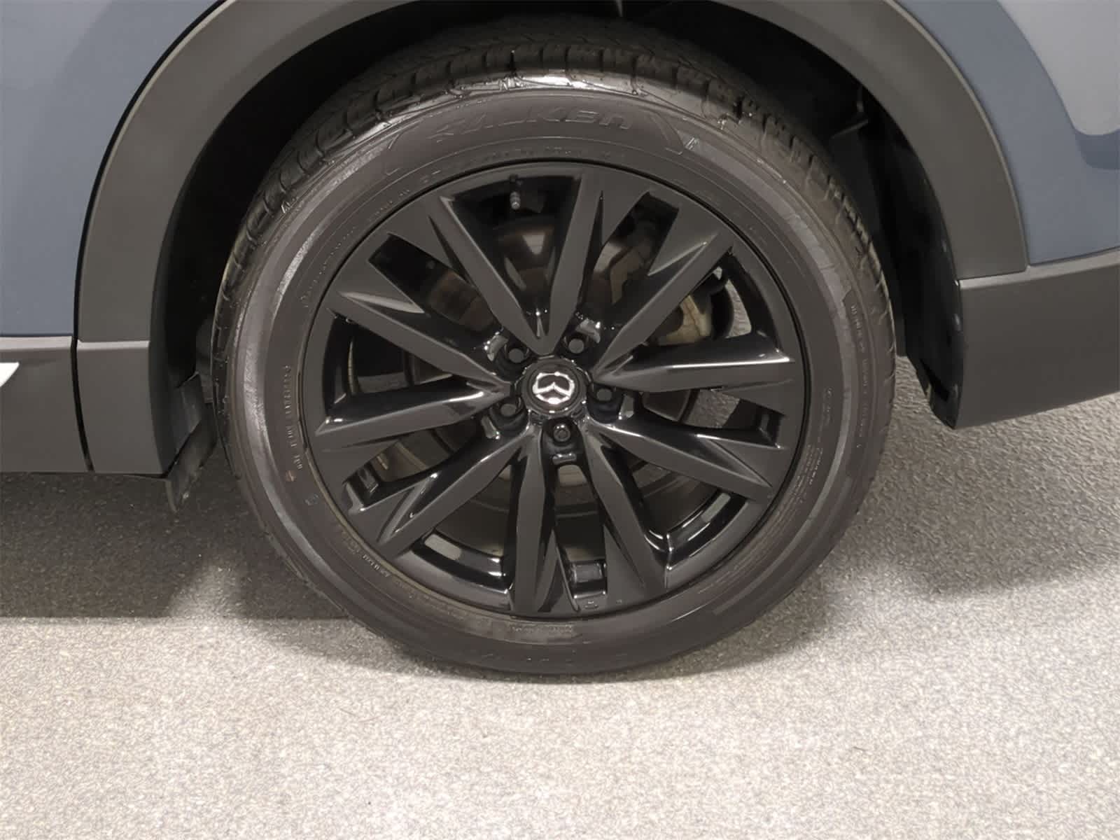 Thumbnail: 2023 Mazda CX-9 - 14