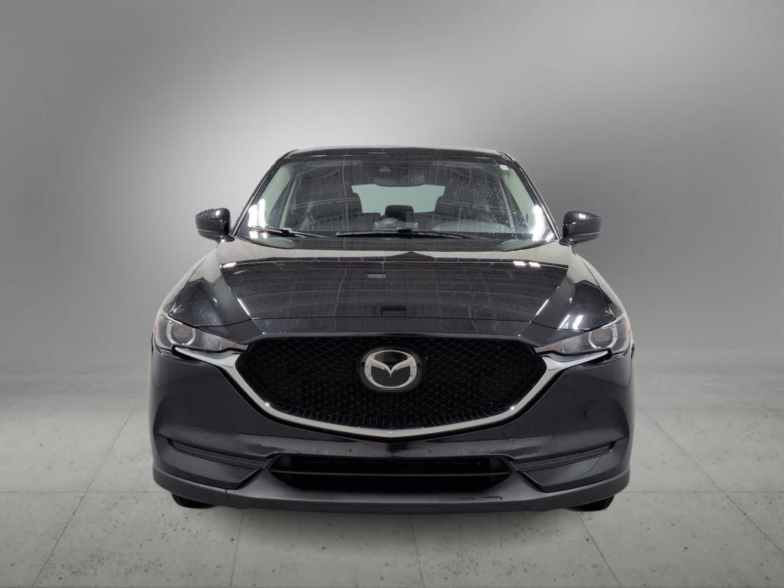 Thumbnail: 2020 Mazda CX-5 - 3