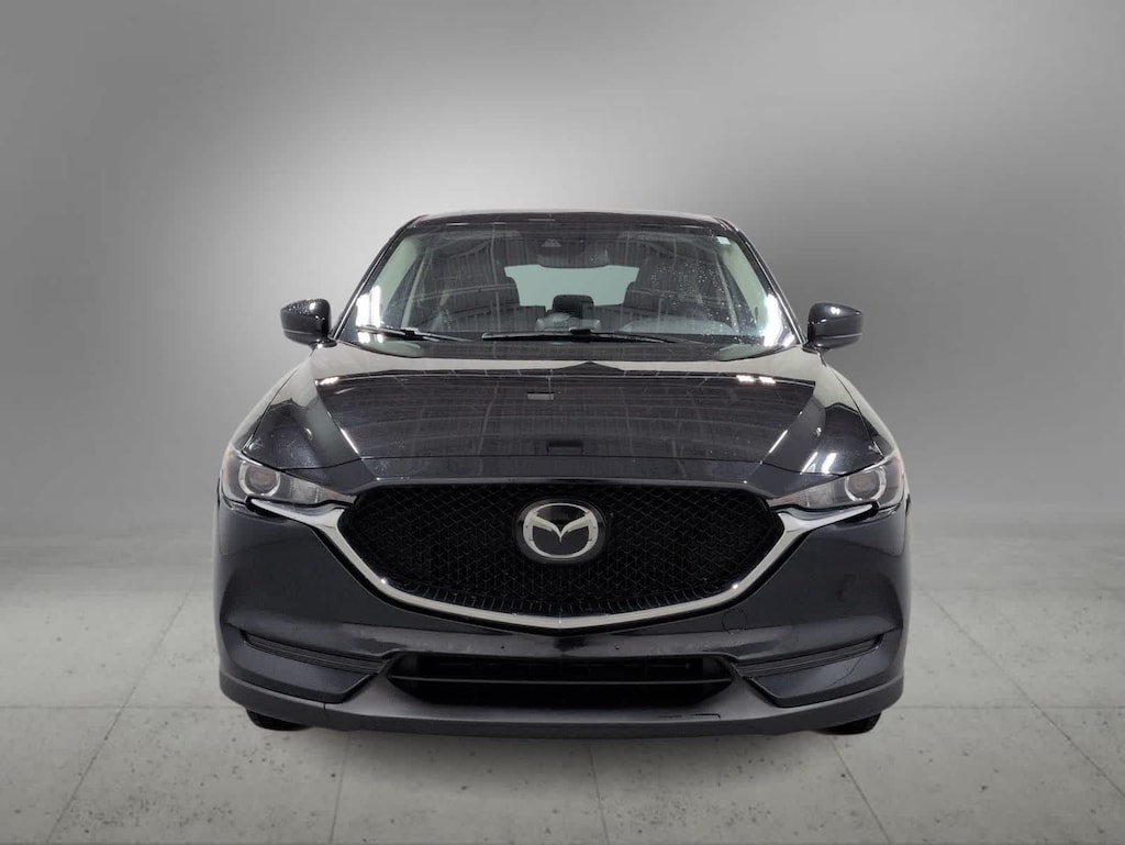 Used 2020 Mazda Mazda CX-5 Touring SUV