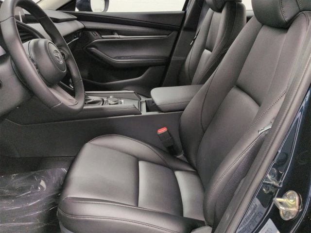 Thumbnail: 2026 Mazda Mazda3 - 17