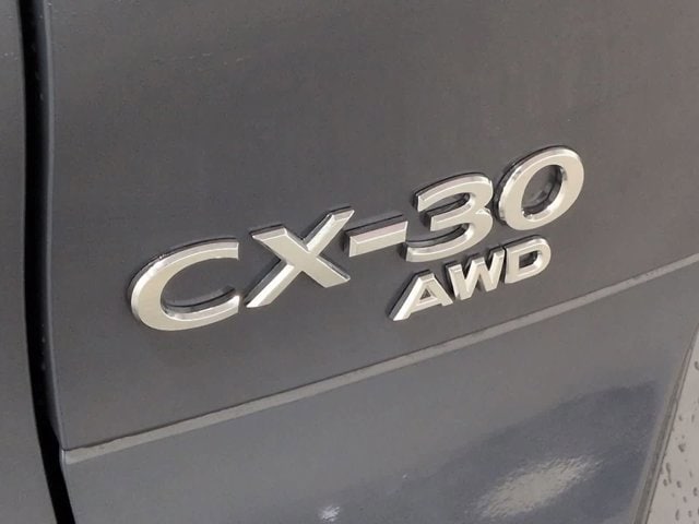 Thumbnail: 2026 Mazda CX-30 - 13