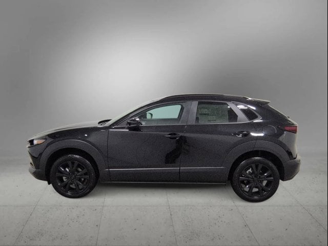 Thumbnail: 2026 Mazda CX-30 - 5