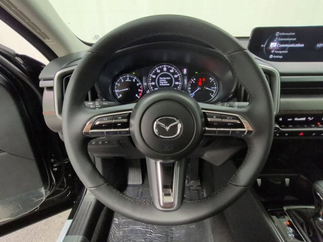 Thumbnail: 2026 Mazda CX-50 - 25