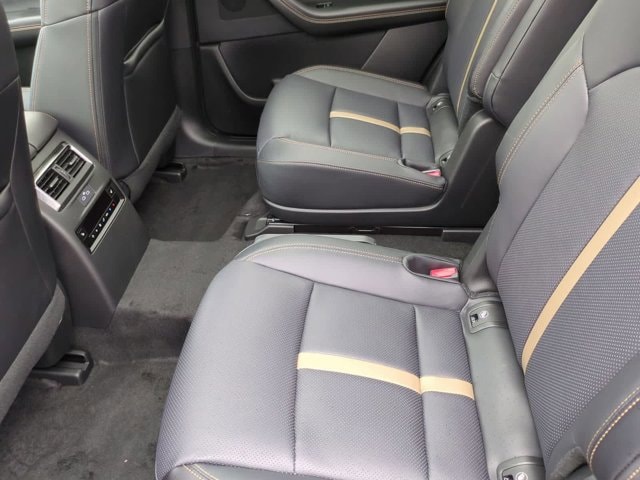 Thumbnail: 2026 Mazda CX-90 - 20