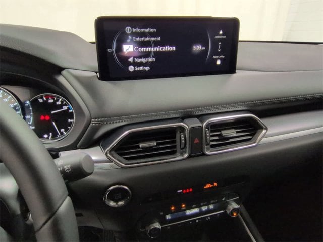 Thumbnail: 2025 Mazda CX-5 - 30