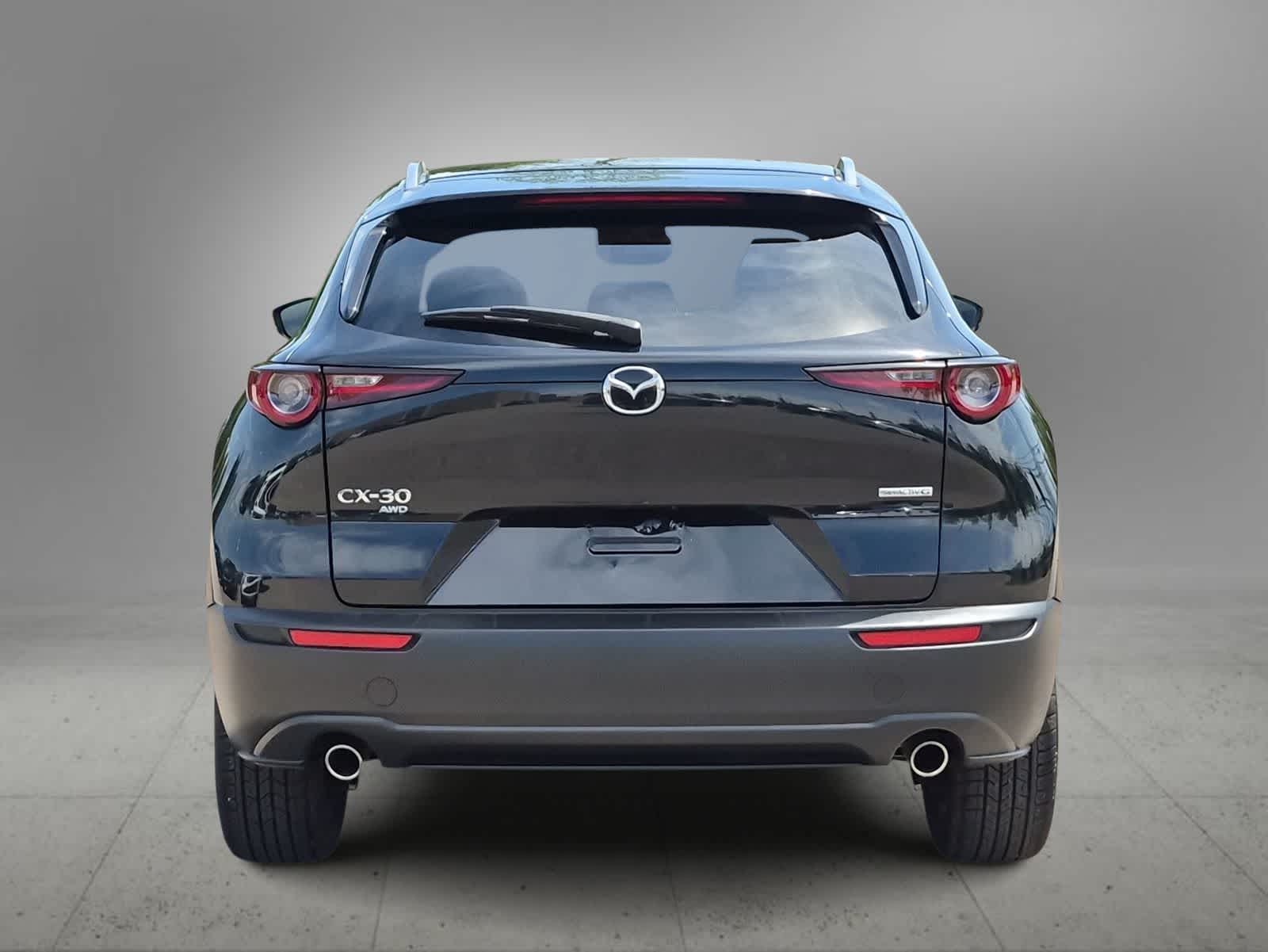 Thumbnail: 2024 Mazda CX-30 - 7