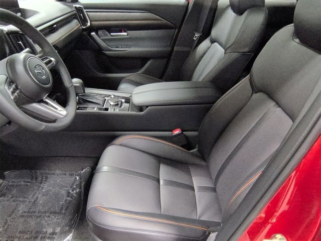 Thumbnail: 2026 Mazda CX-50 - 17